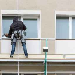 Rénovation de Façade : Une Transformation Radicale pour Votre Maison Joigny